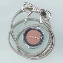 Judydoll - Matte Color Eyeshadow - 6 Colors #M01 Misty Rose - 1.6g