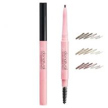 JAPANORGANIC - Do Natural Styling Eyebrow Pencil BR01