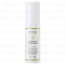 ETVOS - Mineral UV White Serum SPF 35 PA++ 30g