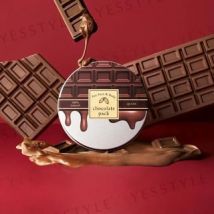 CRECOS - QUON Q Tea Chocolate Pack 250g