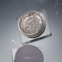 WODWOD - Shiny Metallic Liquid Eyeshadow - 3 Colors 02# Metallic Silver - 5g