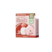 lilybyred - Sugar Wrapping Tint Gloss Gift Set - 2 Types #02 Fig Caramel