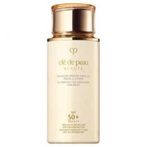Cle de Peau Beaute - UV Protective Emulsion For Body SPF 50+ PA++++ 100ml