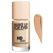 Make Up For Ever - HD Skin Foundation 1N14 30ml