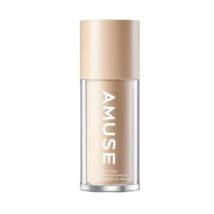 AMUSE - Dew Wear Foundation - 4 Colors #02 Healthy