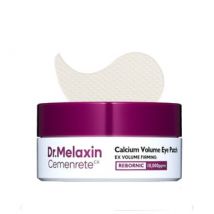 Dr.Melaxin - Cemenrete Calcium Volume Eye Patch 72g x 60 pcs
