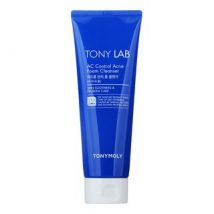 TONYMOLY - Tony Lab AC Control Acne Foam Cleanser 150ml 150ml