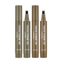 RiRe - Fivepen Eyebrow Tint - 2 Colors Deep Brown