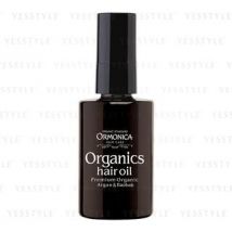 ORMONICA - Organics Hair Oil 60ml