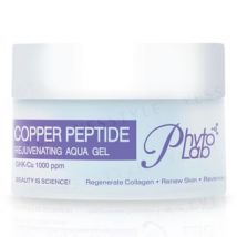 Phyto Lab - 1000ppm Copper Peptide Rejuvenating Aqua Gel 30ml