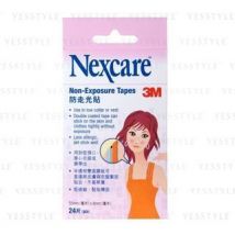 3M - Nexcare Non-Exposure Tapes 24 pcs