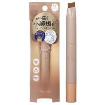 SQUSE ME - Misel Ady Kogao Shade Pen 01 Warm Beige