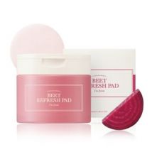 I'm from - Beet Refresh Pad 2022 Version - 60 pads