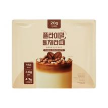 FLIMEAL Protein Shake - 6 Types Dolce Latte