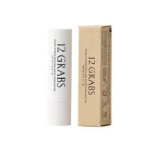 12 GRABS - Vegan Lip Balm 4g