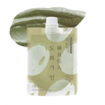 House of Dohwa - Mung Bean Wash Off Mask - Abwaschmaske