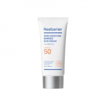 Realbarrier - Cera moisture Barrier Sun Cream - Sonnencreme