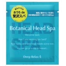 Ishizawa-Lab - Botanical Head Spa 30g