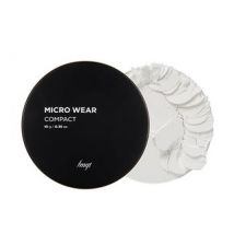 THE FACE SHOP - fmgt Micro Wear Pact 10g