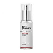 EUNYUL - Vita C Glutathione Brightening Ampoule 50ml