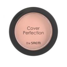 The Saem - Cover Perfection Pot Concealer - Anticernes