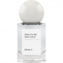 Dear.A - Shine On Me Nail Colour - 35 Colors #SE13 Paradise Aurora