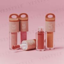FreshO2 - Go Go Glow Tube Strawberry Pop