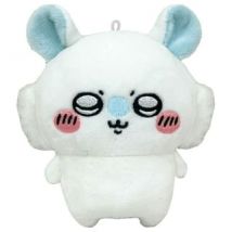 Chiikawa Play Charm (Momonga) 100mm