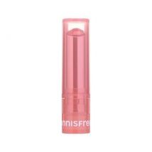 innisfree - Dewy Tint Lip Balm - 5 Colors 2023 Renewal Version - #03 Love Beige