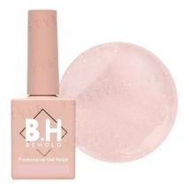 BEHOLD - Professional Gel Polish BH231 Light Pink Violet Shimmer 10ml