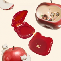 LEEMEMBER - Apple Series Hydrating Blush - 4 Colors #LG08 - 4g