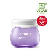 FRUDIA - Blueberry Hydrating Cream 55g
