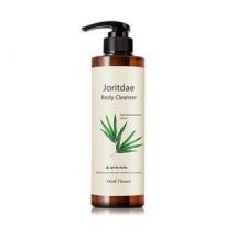 MediFlower - Bonita Garden Body Cleanser - 3 Types Joritdae