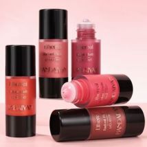 HANDAIYAN - Radiant Flush Liquid Blush - 6 Colors 05# Sweetie - 11ml
