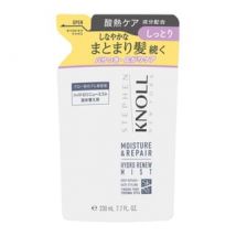 Kose - Stephen Knoll Hydro Renew Mist Moisture & Repair A 230ml Refill