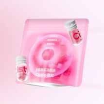 Cistto  - Rosa Rubiginosa Softening Gentle Cleansing Oil (Travel Size) Rosa (2ml x 7pcs)