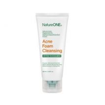 NatureONE - Acne Foam Cleansing 100ml