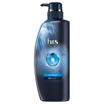 h&s - For Men Medicated Volume Up Shampoo 350ml