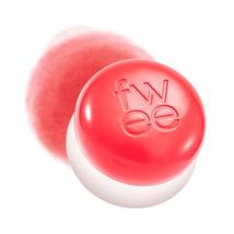 fwee - Lip&Cheek Blurry Pudding Pot - 30 Colors #CR02 Boy