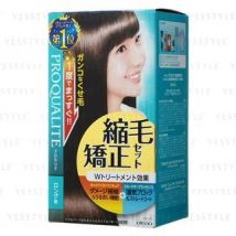 Utena - Proqualite Hair Straightening Long Hair