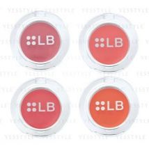 LB - Dramatic Jelly Cheek & Rouge DR-1 Cream Pink