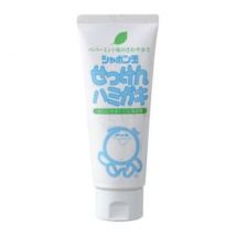 Shabondama Soap - Toothpaste 140g