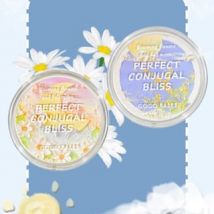 GOGO TALES - Floral Loose Powder - 2 Colors #802 Transparent - 12g