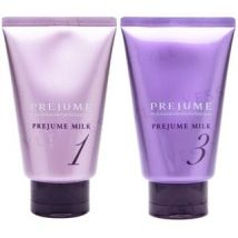 MILBON - Prejume Aqua Hair Milk 3 - 110g