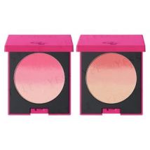 Celvoke - Elation Glow Blush EX02 Mellow Pink