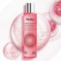 Melvita - Source De Roses Extraordinary Water Essence 150ml