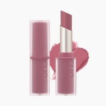 CLIO - Chiffon Mood Lip - 6 Colors #01 Uncommon Pink