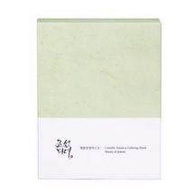 Beauty of Joseon - Centella Asiatica Calming Mask Set 25ml x 10 pcs