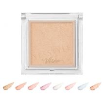 Kose - Visee The Contour Color Highlight Powder SP003 Aurora Blue