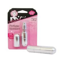 Hollywood Fashion Secrets - Fragrance Atomizer 1 pc